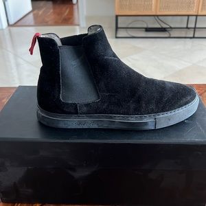 Del Toro Boots